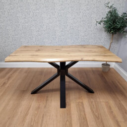 Kosy Koala Dining Table Set With 4 Black Faux Leather Chairs And Bench Kitchen Dining Room Furniture - thumbnail 8