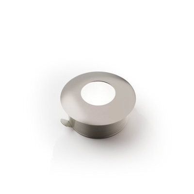 Unknown Turin 4 Recessed Light Plinth Kit, Includes Driver, Natural White, Sola - image 1