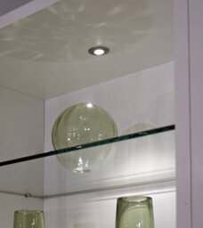 Unknown Turin 4 Recessed Light Plinth Kit, Includes Driver, Natural White, Sola - thumbnail 4