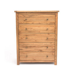 Cabinet Bits Trivento 5 Drawer Chest Of Drawers Brass Knob