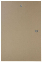 Frames By Post Shabby Chic Distressed Cream Photo Frame 50 X 23 Cm - thumbnail 4