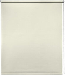 Thermal Blackout Roller Blinds 175Cm Drop X Width 50Cm  Cream - thumbnail 3