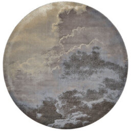 Nourison Twi18 Twilight Storm Wool Rug-236Cm X 297Cm - thumbnail 8