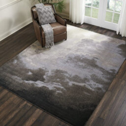 Nourison Twi18 Twilight Storm Wool Rug-236Cm X 297Cm - thumbnail 2