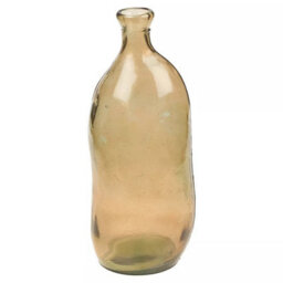 Urbn-Living Grey - 3.1L Lea Floral Decorative Vase - thumbnail 6