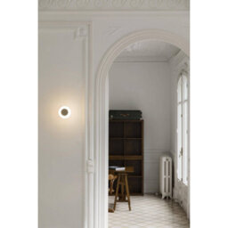 Luminosa Lighting Luminosa Moy Bathroom Led Globe / Ceiling Wall Lamp Gold 4W 3000K Ip44 - thumbnail 5