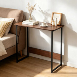 Computer Desk Laptop Pc Study Table Home Office Desk Furniture Workstation Table - thumbnail 2