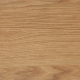Wyld Haus Novi Sad Round Extending Dining Table Natural Oak Veneer - thumbnail 8