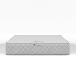 DS Living Soothe Medium Firm Ortho Reflex Aurora Spring Mattress