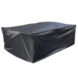 Kct Weatherproof Outdoor Rectangle Garden Furniture Cover - Small - thumbnail 5