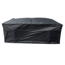 Kct Weatherproof Outdoor Rectangle Garden Furniture Cover - Small - thumbnail 1