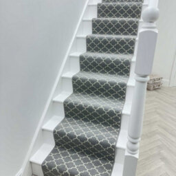 Avanti Stair Runner - Soft & Durable Carpet Runner For Stairs & Staircases, Multiple Lengths - thumbnail 5