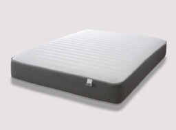 eXtreme Comfort Ltd Next-Gen Memory Foam Pocket Spring Mattress Small Double