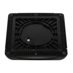 Luminosa Lighting Luminosa Solarleuchte Square Outdoor Spike Matt Black Ip65 Led 3000K - thumbnail 4