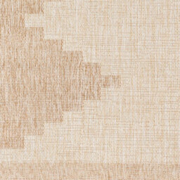 Livabliss Eagean-Global Cream Beige Brown In- & Outdoor Rug 130 X 180 Cm Easy Care, Non Shedding - thumbnail 6