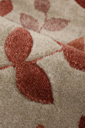 Oriental Weavers Newport Terracotta Rug-60Cm X 200Cm - thumbnail 3