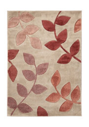 Oriental Weavers Newport Terracotta Rug-60Cm X 200Cm - thumbnail 5