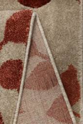Oriental Weavers Newport Terracotta Rug-60Cm X 200Cm - thumbnail 4