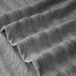 Casabella Luxury 100% Egyptian Cotton Towel Bale 8 Pieces 550 Gsm - thumbnail 2