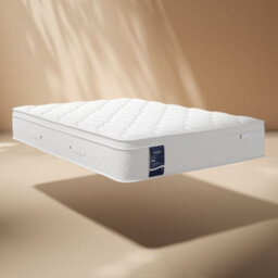 The Comfort Inn 1000 Pocket Spring Memory Hybrid Mattress - 4Ft6 Double (135 X 190 Cm) - thumbnail 2
