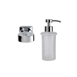 Soap Dispenser Wall Mounted Bathroom Accessories - thumbnail 5