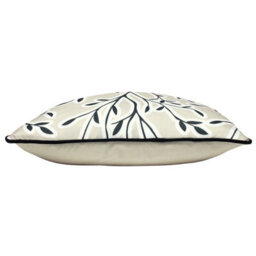 Furn. Annika Floral Polyester Filled Cushion - thumbnail 3
