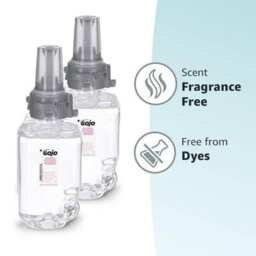 Urbn-Living 1200Ml Touch Free Automatic Soap Dispenser Wall Mounted Infrared Sensor - 1 Dispenser Unit Only - thumbnail 6