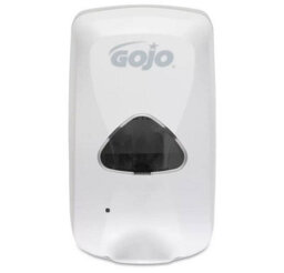 Urbn-Living 1200Ml Touch Free Automatic Soap Dispenser Wall Mounted Infrared Sensor - 1 Dispenser Unit Only - thumbnail 4