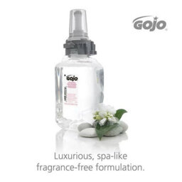 Urbn-Living 1200Ml Touch Free Automatic Soap Dispenser Wall Mounted Infrared Sensor - 1 Dispenser Unit Only - thumbnail 7