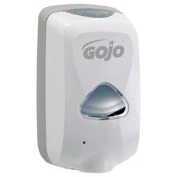 Urbn-Living 1200Ml Touch Free Automatic Soap Dispenser Wall Mounted Infrared Sensor - 1 Dispenser Unit Only - thumbnail 3
