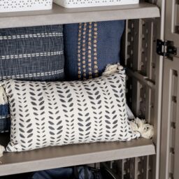 Suncast Haven Resin Garden Storage - Grey - thumbnail 8