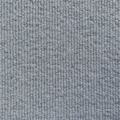 Hereford Luxury 100% Pure Wool Carpet By Remland (Loop Belmont, 4M X 5M)