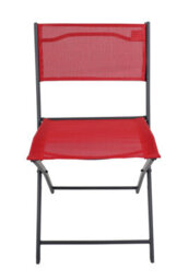 Vcm 2-Piece Garden Chair Folding Chair Sumila - thumbnail 3