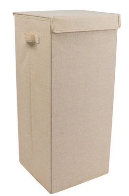 Vcm Laundry Basket Cloth Box Dreso L - image 1