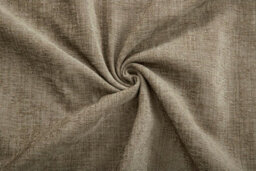 Sundour Amberley Eyelet Ring Top Curtains Brown - thumbnail 6