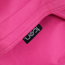 Icon Kids Giant Indoor Outdoor Floor Cushion Pink - thumbnail 5