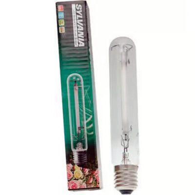 Sylvania Grolux 600W Lamp - Baytonhorticulturecentre