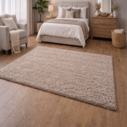 Uetian Luxury Soft Area Rug 160X230 Cm Large Living Room Bedroom Floor Carpet Modern Home Decor - thumbnail 1