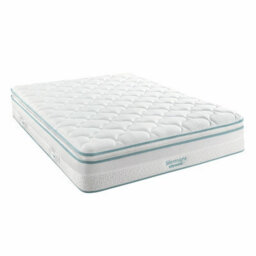 Silentnight Ultragel Cool-To-Touch 2000 Pocket Pillow Top Mattress In 4 Sizes - thumbnail 4