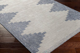 Livabliss Eagean-Global Blue Grey Taupe Off-White In- & Outdoor Rug 160 X 230 Cm Easy Care, Non Shedding - thumbnail 6
