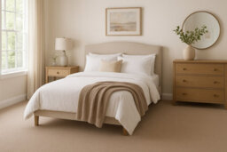 Furlong Flooring Elegance Luxury Twist Pile Carpet (Magna Carta, 5M X 4M) - thumbnail 2
