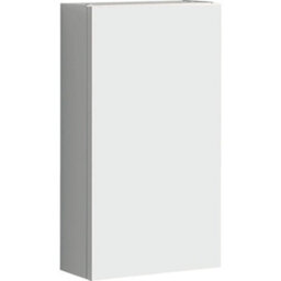 Geberit Renova High Level Wm1 Door Bathroom Cabinet 700mm White 869010000 - thumbnail 1