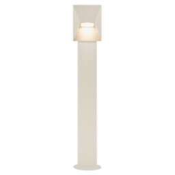 Nordlux Pontio Outdoor Patio Terrace Garden Light In Sanded (Height) 85Cm - thumbnail 3