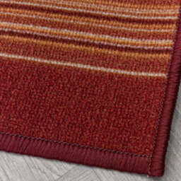 Carnaby Hallway Runner Rug - Hardwearing, Non-Slip & Durable Carpet For Hall, Kitchen & Corridor - thumbnail 2
