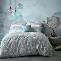 Voyage Maison Fenadina Floral Duvet Cover Bedding Pillowcases. - thumbnail 1