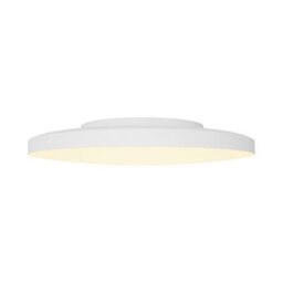 Nordlux Serenova Indoor Ceiling Light White Plastic Intergrated Led 30,000Hrs - Mains Powered, Ip65