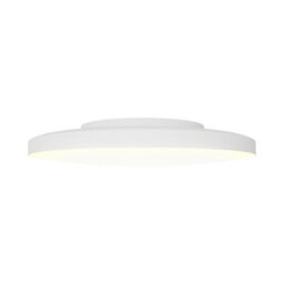 Nordlux Serenova Indoor Ceiling Light White Plastic Intergrated Led 30,000Hrs - Mains Powered, Ip65 - thumbnail 3