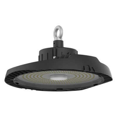 First Choice Lighting High Bay - 150W Led Ip65 Ufo Style Commercial Warehouse Light - image 1