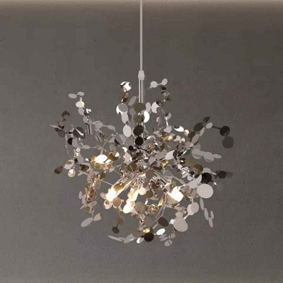 Modern Led Pendant Light  Chandelier Ceiling Lamp For Dining Room And Kitchen - image 1