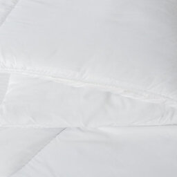 Winter Extra Warm 15 Tog Microfibre Soft Like Down Duvet + 2 Pillows Non Allergenic Hollow Filling - thumbnail 2